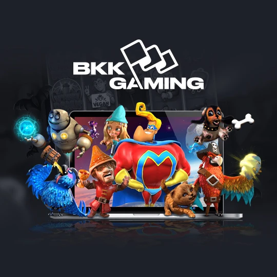 bkkgaming